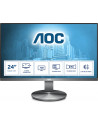 Monitor 23.8 AOC I2490VXQ/BT FHD 1920*1080 60 Hz WLED IPS 16:9