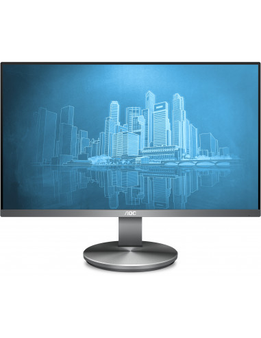 Monitor 23.8 AOC I2490VXQ/BT FHD 1920*1080 60 Hz WLED IPS 16:9