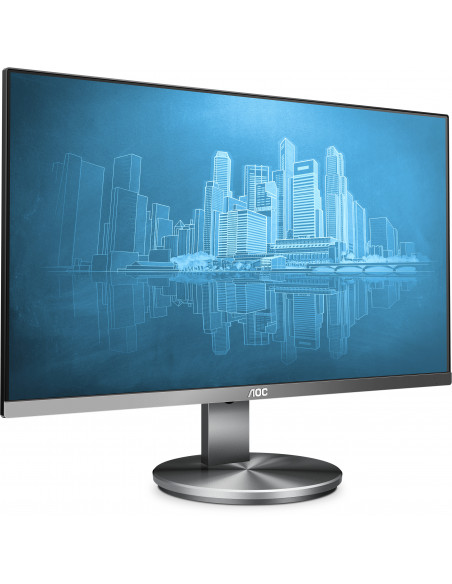 Monitor 23.8 AOC I2490VXQ/BT FHD 1920*1080 60 Hz WLED IPS 16:9