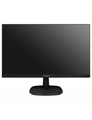 Monitor 23.8 PHILIPS 243V7QJABF/00 FHD 23.8 WLED/IPS 16:9 Monitor 23.8 PHILIPS 243V7QJABF/00 FHD 23.8 WLED/IPS 16:9