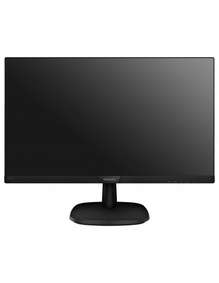 Monitor 23.8 PHILIPS 243V7QJABF/00 FHD 23.8 WLED/IPS 16:9 Monitor 23.8 PHILIPS 243V7QJABF/00 FHD 23.8 WLED/IPS 16:9
