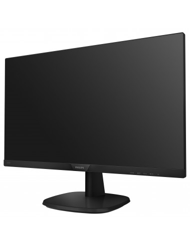Monitor 23.8 PHILIPS 243V7QJABF/00 FHD 23.8 WLED/IPS 16:9 Monitor 23.8 PHILIPS 243V7QJABF/00 FHD 23.8 WLED/IPS 16:9