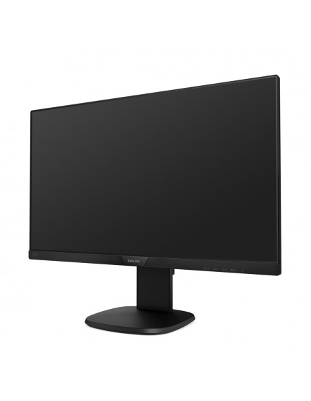 Monitor 23.8 PHILIPS 243V7QJABF/00 FHD 23.8 WLED/IPS 16:9 Monitor 23.8 PHILIPS 243V7QJABF/00 FHD 23.8 WLED/IPS 16:9
