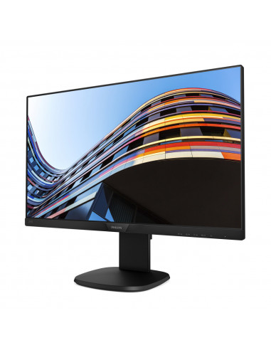 Monitor 23.8 PHILIPS 243V7QJABF/00 FHD 23.8 WLED/IPS 16:9 Monitor 23.8 PHILIPS 243V7QJABF/00 FHD 23.8 WLED/IPS 16:9