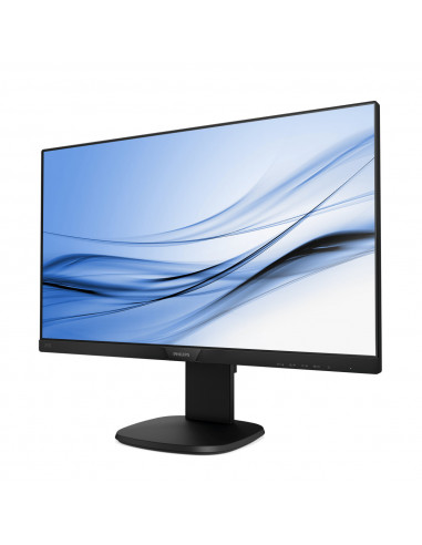 Monitor 23.8 PHILIPS 243V7QJABF/00 FHD 23.8 WLED/IPS 16:9 Monitor 23.8 PHILIPS 243V7QJABF/00 FHD 23.8 WLED/IPS 16:9