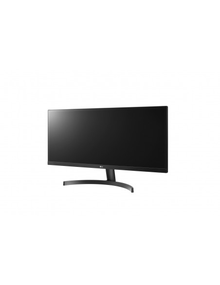 Monitor 34 LG 34WL500-B.AEU DCI 2K+ 2560*1080 IPS 5 ms 75 Hz