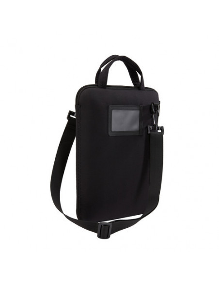 HUSA CASE LOGIC Chromebook 12", spuma Eva, 1 compartiment