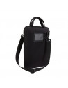 HUSA CASE LOGIC Chromebook 12", spuma Eva, 1 compartiment