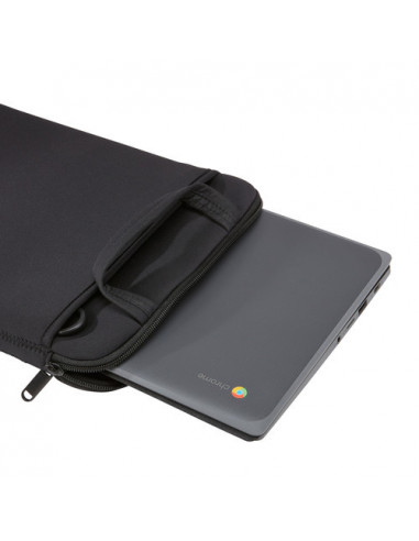 HUSA CASE LOGIC Chromebook 12", spuma Eva, 1 compartiment