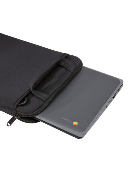 HUSA CASE LOGIC Chromebook 12", spuma Eva, 1 compartiment