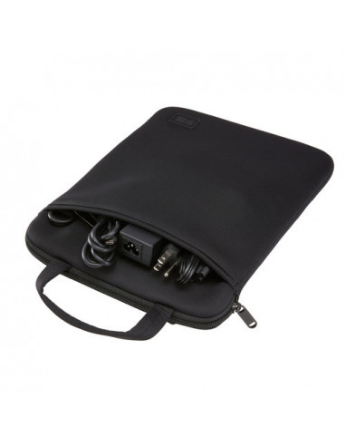 HUSA CASE LOGIC Chromebook 12", spuma Eva, 1 compartiment