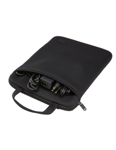HUSA CASE LOGIC Chromebook 12", spuma Eva, 1 compartiment