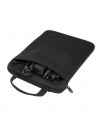 HUSA CASE LOGIC Chromebook 12", spuma Eva, 1 compartiment