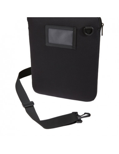 HUSA CASE LOGIC Chromebook 12", spuma Eva, 1 compartiment
