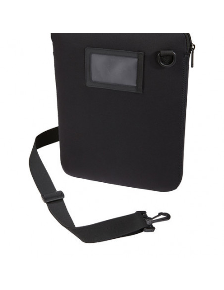 HUSA CASE LOGIC Chromebook 12", spuma Eva, 1 compartiment