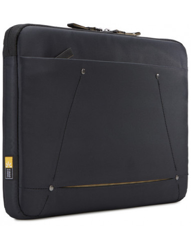 HUSA CASE LOGIC DECO notebook 13", polyester, doua