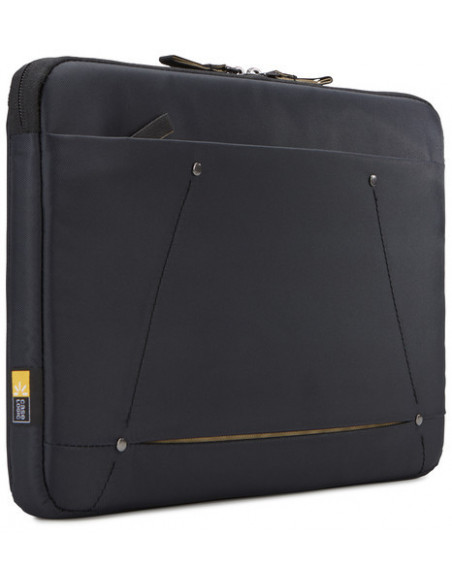HUSA CASE LOGIC DECO notebook 13", polyester, doua