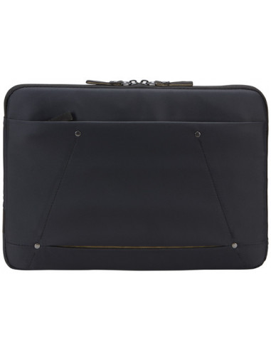 HUSA CASE LOGIC DECO notebook 13", polyester, doua