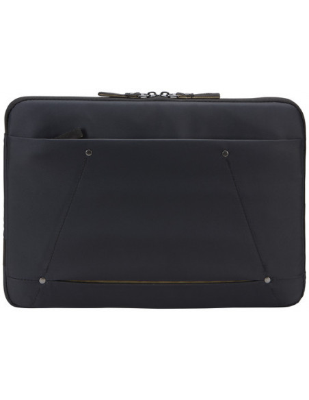 HUSA CASE LOGIC DECO notebook 13", polyester, doua
