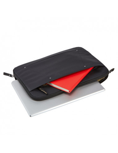HUSA CASE LOGIC DECO notebook 13", polyester, doua