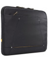 HUSA CASE LOGIC DECO notebook 14", polyester, doua