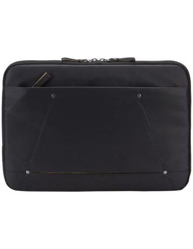 HUSA CASE LOGIC DECO notebook 14", polyester, doua