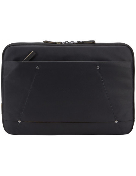HUSA CASE LOGIC DECO notebook 14", polyester, doua