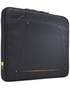 HUSA CASE LOGIC DECO notebook 16", polyester, doua