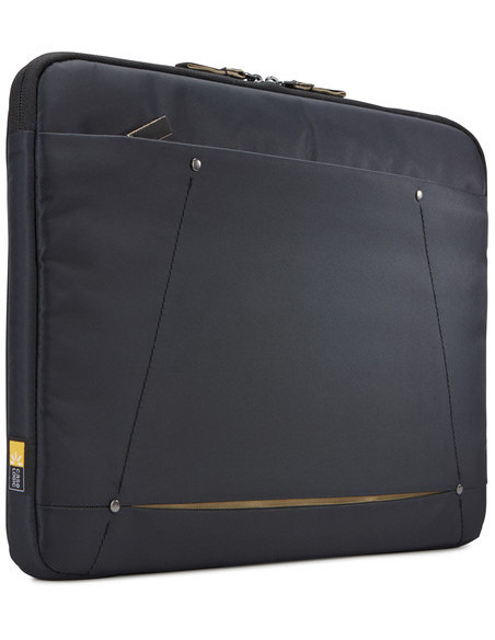 HUSA CASE LOGIC DECO notebook 16", polyester, doua