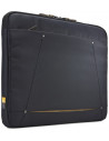 HUSA CASE LOGIC DECO notebook 16", polyester, doua