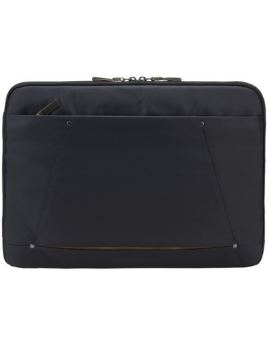 HUSA CASE LOGIC DECO notebook 16", polyester, doua
