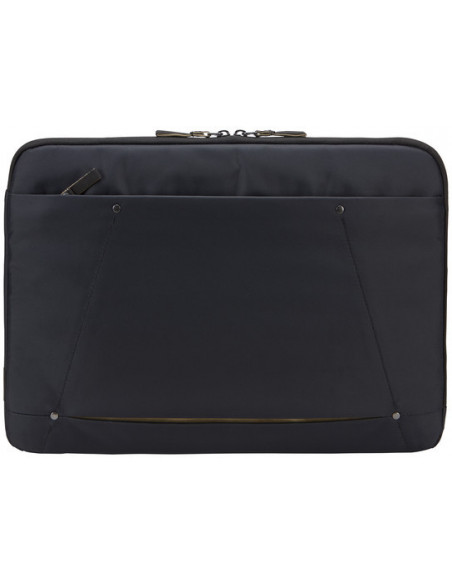 HUSA CASE LOGIC DECO notebook 16", polyester, doua