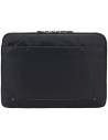 HUSA CASE LOGIC DECO notebook 16", polyester, doua