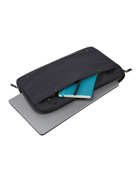 HUSA CASE LOGIC DECO notebook 16", polyester, doua