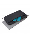 HUSA CASE LOGIC DECO notebook 16", polyester, doua