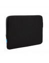 HUSA CASE LOGIC MacBook 13'', spuma Eva, 1 compartiment