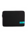 HUSA CASE LOGIC MacBook 13'', spuma Eva, 1 compartiment