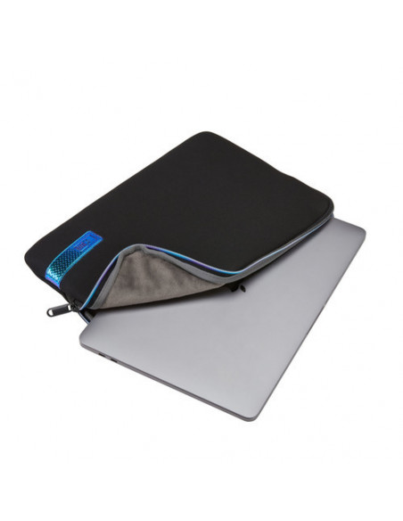 HUSA CASE LOGIC MacBook 13'', spuma Eva, 1 compartiment