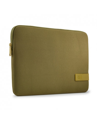 HUSA CASE LOGIC MacBook 13'', spuma Eva, 1 compartiment