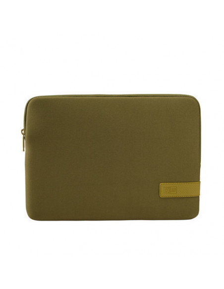HUSA CASE LOGIC MacBook 13'', spuma Eva, 1 compartiment