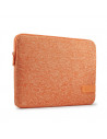 HUSA CASE LOGIC MacBook 13'', spuma Eva, 1 compartiment