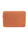 HUSA CASE LOGIC MacBook 13'', spuma Eva, 1 compartiment
