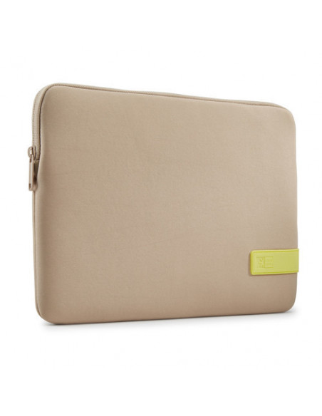 HUSA CASE LOGIC MacBook 13'', spuma Eva, 1 compartiment