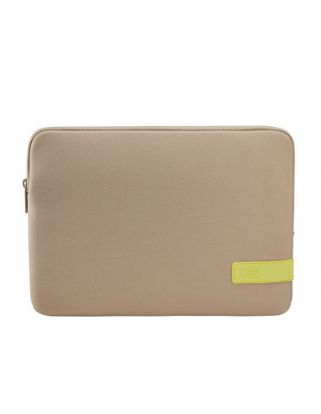 HUSA CASE LOGIC MacBook 13'', spuma Eva, 1 compartiment