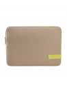 HUSA CASE LOGIC MacBook 13'', spuma Eva, 1 compartiment