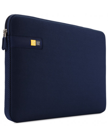 HUSA CASE LOGIC notebook 13.3", spuma Eva, 1 compartiment, Dark