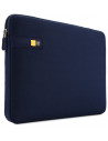 HUSA CASE LOGIC notebook 13.3", spuma Eva, 1 compartiment, Dark