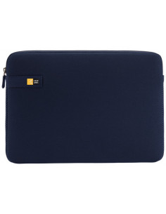 HUSA CASE LOGIC notebook 13.3", spuma Eva, 1 compartiment, Dark 2