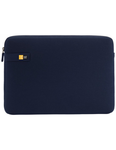 HUSA CASE LOGIC notebook 13.3", spuma Eva, 1 compartiment, Dark