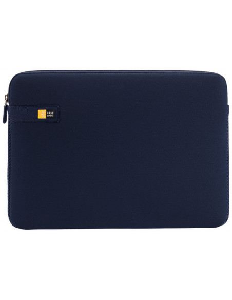 HUSA CASE LOGIC notebook 13.3", spuma Eva, 1 compartiment, Dark